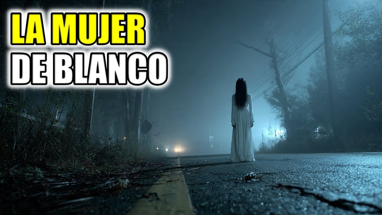 Bajó del Auto en la Carretera y Nunca Regresó