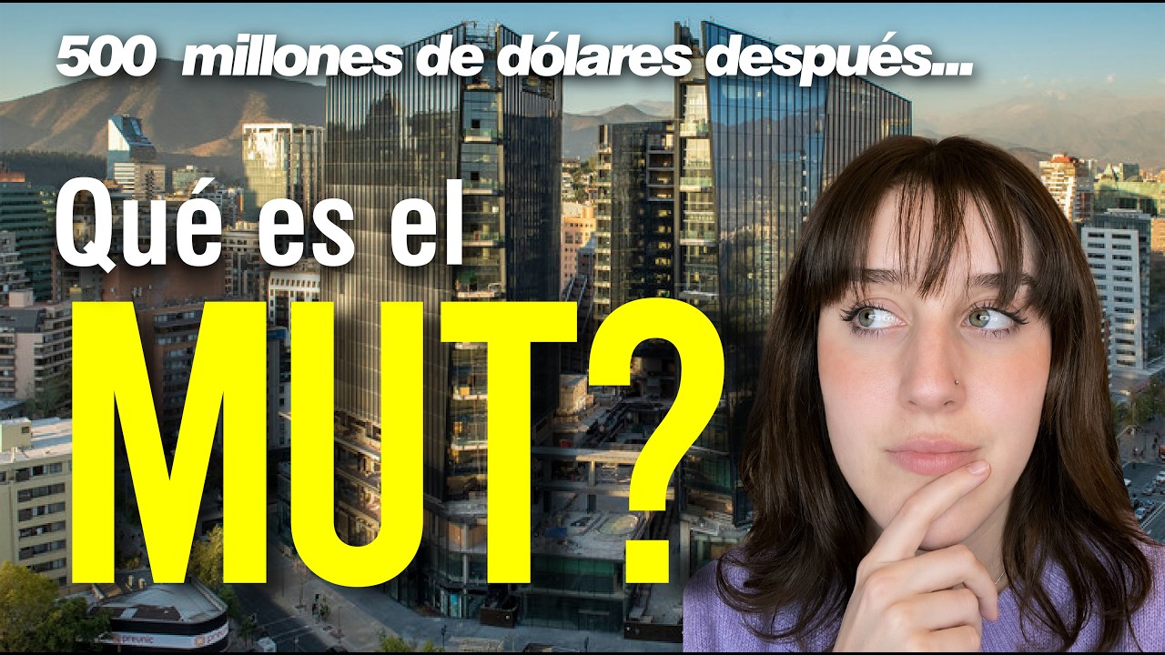 500 millones de d&oacute;lares despu&eacute;s... &iquest;Qu&eacute; es el MUT?