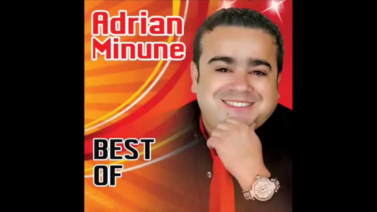 Adrian Minune - Din iubire nu se moare (Audio oficial)