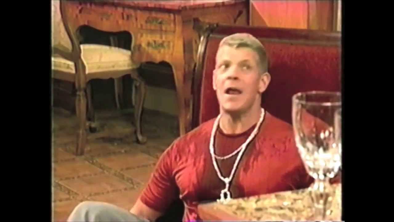 Reherman Comedy Reel