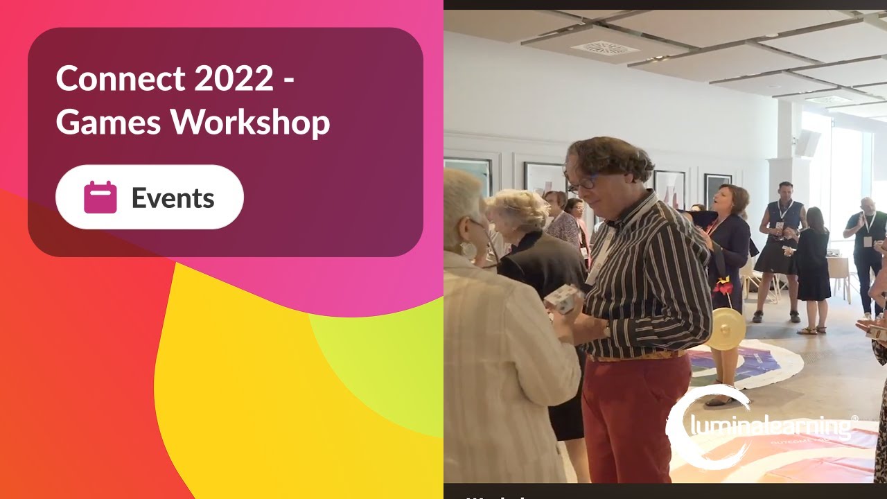 Connect 2022 - Games Workshop
