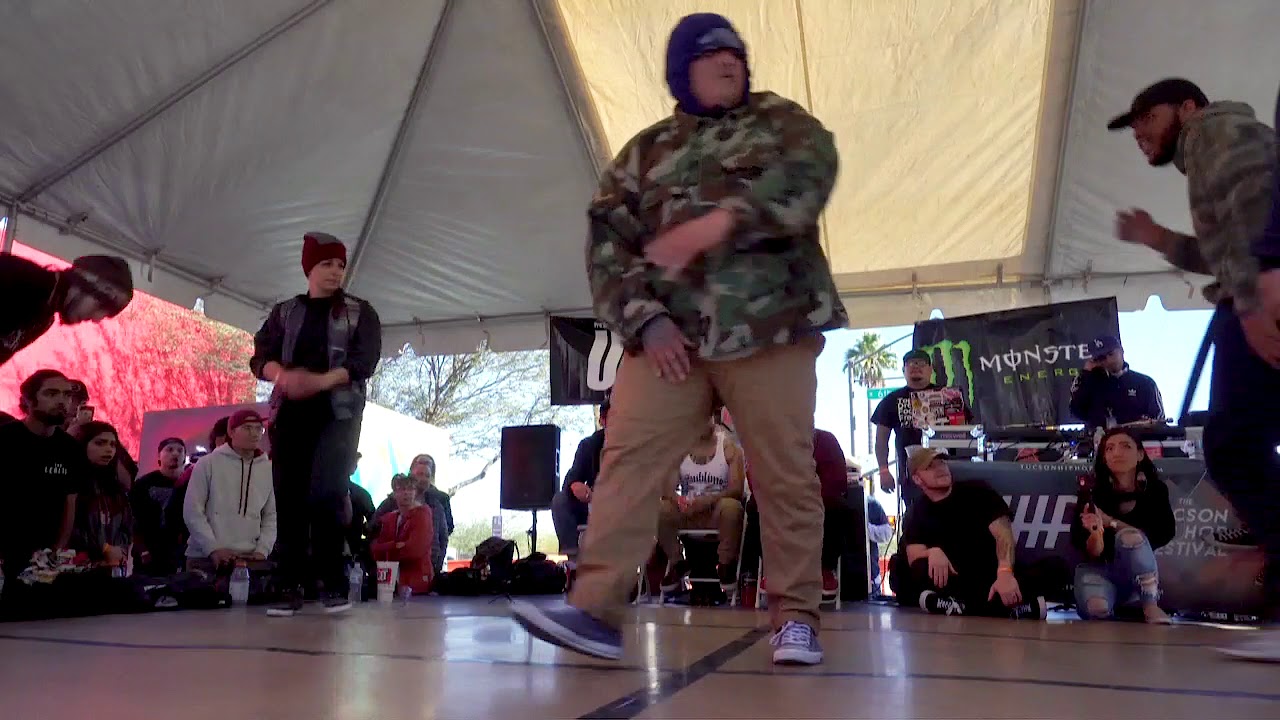 F2D:IGM vs Prospects Prelim