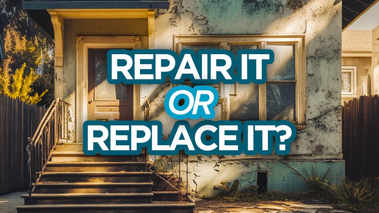 Understanding HOA Components - A Deep Dive (How to Handle Your Assets RIGHT!)