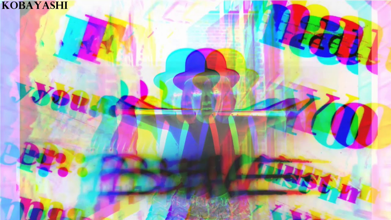 Knxwledge - yewdawun[​TWRK] (Music Video)