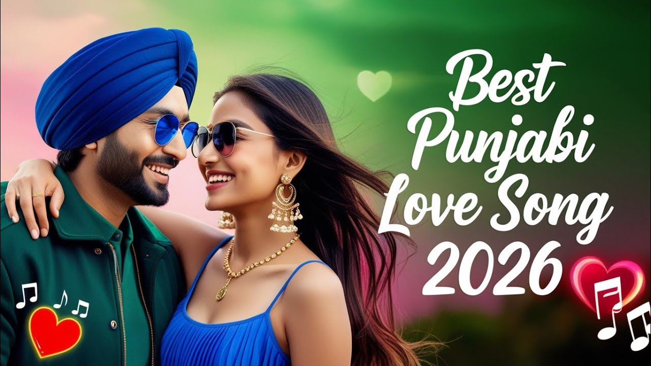 Punjabi Sad Song 2026 💔 Heart Touching Song | New Punjabi Love Song 2025 | Punjabi Hits #punjabisong
