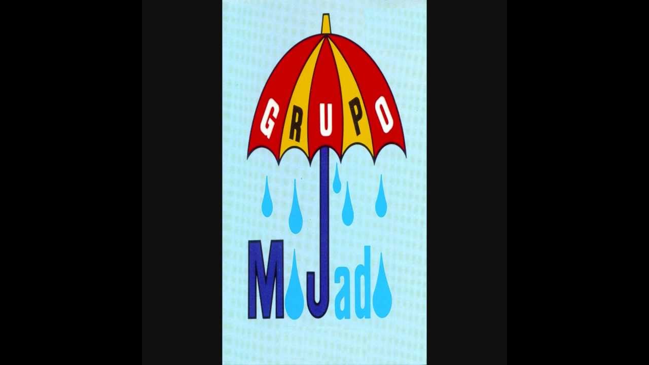 Grupo Mojado - Mix Cumbias