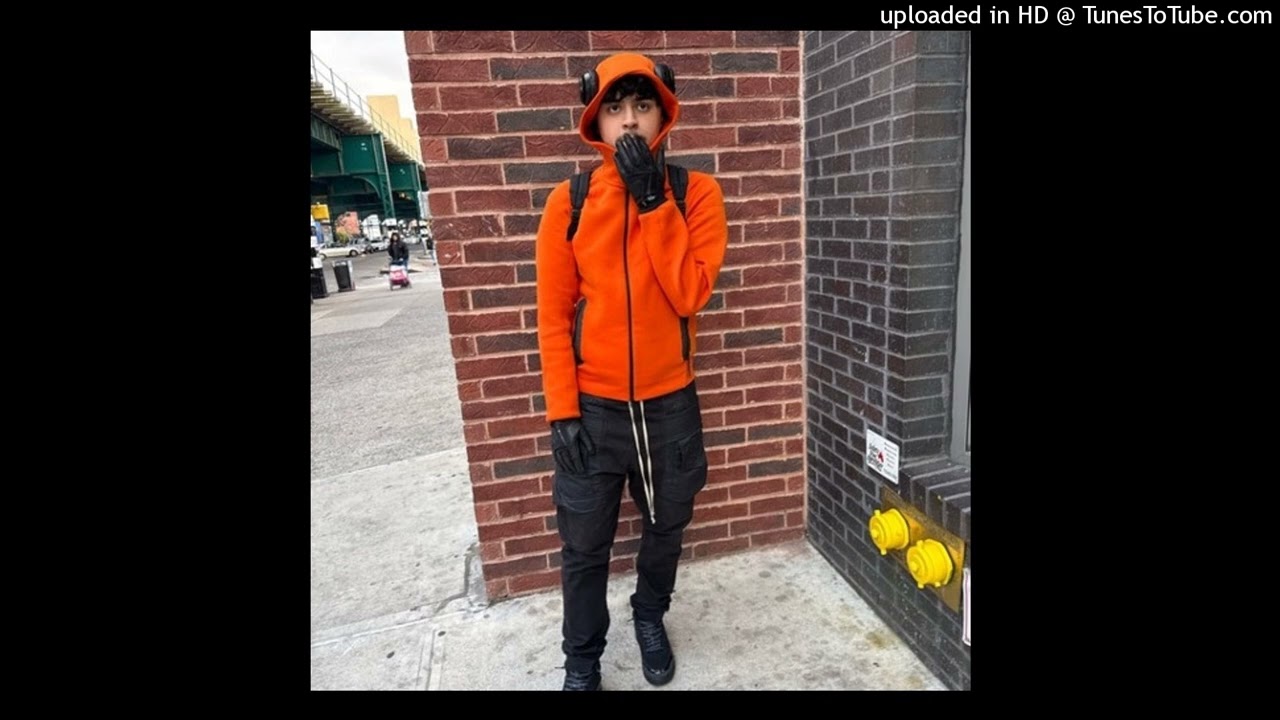 perubaby - tried everythang (makkgin)