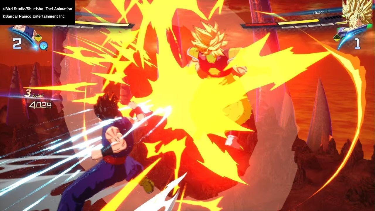 DRAGON BALL: Sparking! ZERO_20260307180437