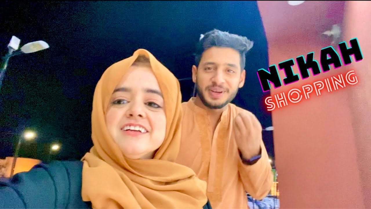 Nikah Ko 3 Month Ho Gy || Shohar Jee Ghumany Ly Gy || Shopping Karwai || Pyari Maryam