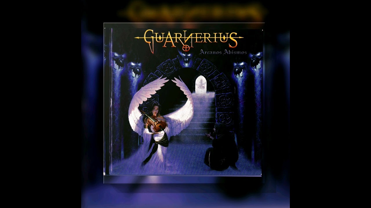 Lucha eterna, GUARNERIUS