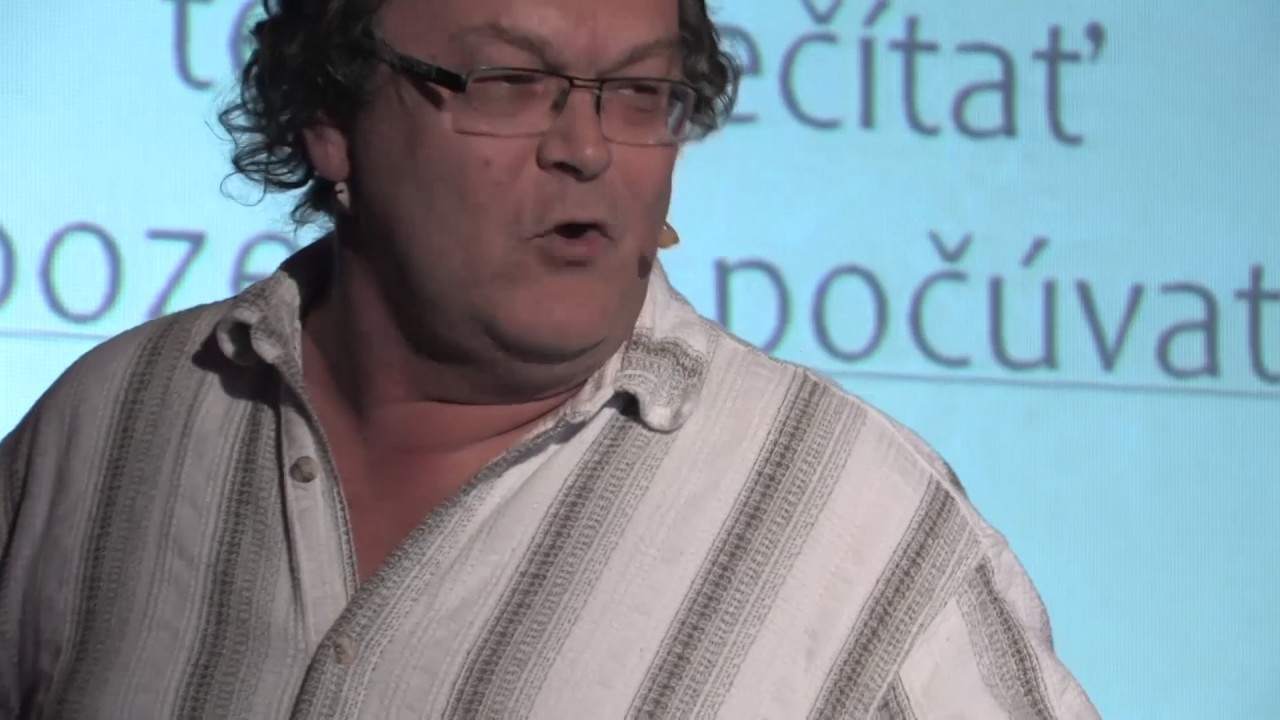 To understand resonance is to understand physics. And vice versa. | Martin Mojžiš | TEDxTrencin