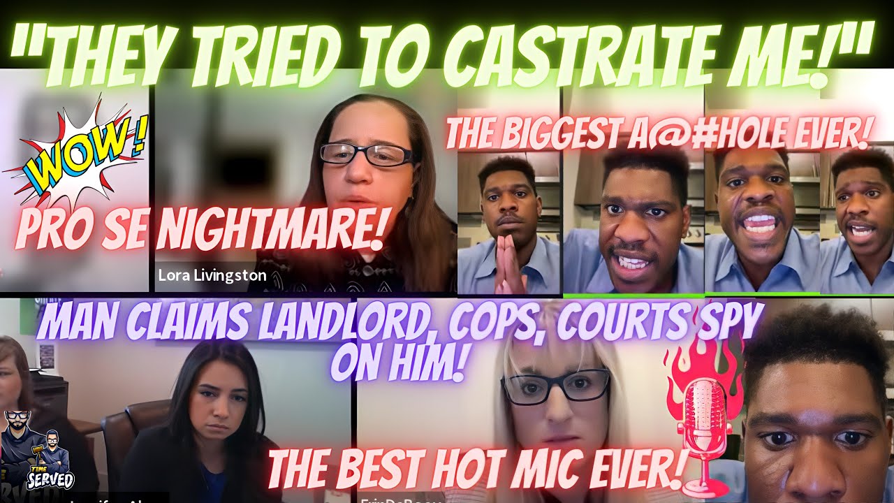 The MOST OUTRAGEOUS Eviction Case Ever! | Claims You Will Not Believe | Not Clickbait!