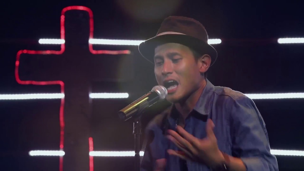 AhNgaeLay || မျက်မှောက်တော်ထဲမှာ  || Myanmar Praise and Worship