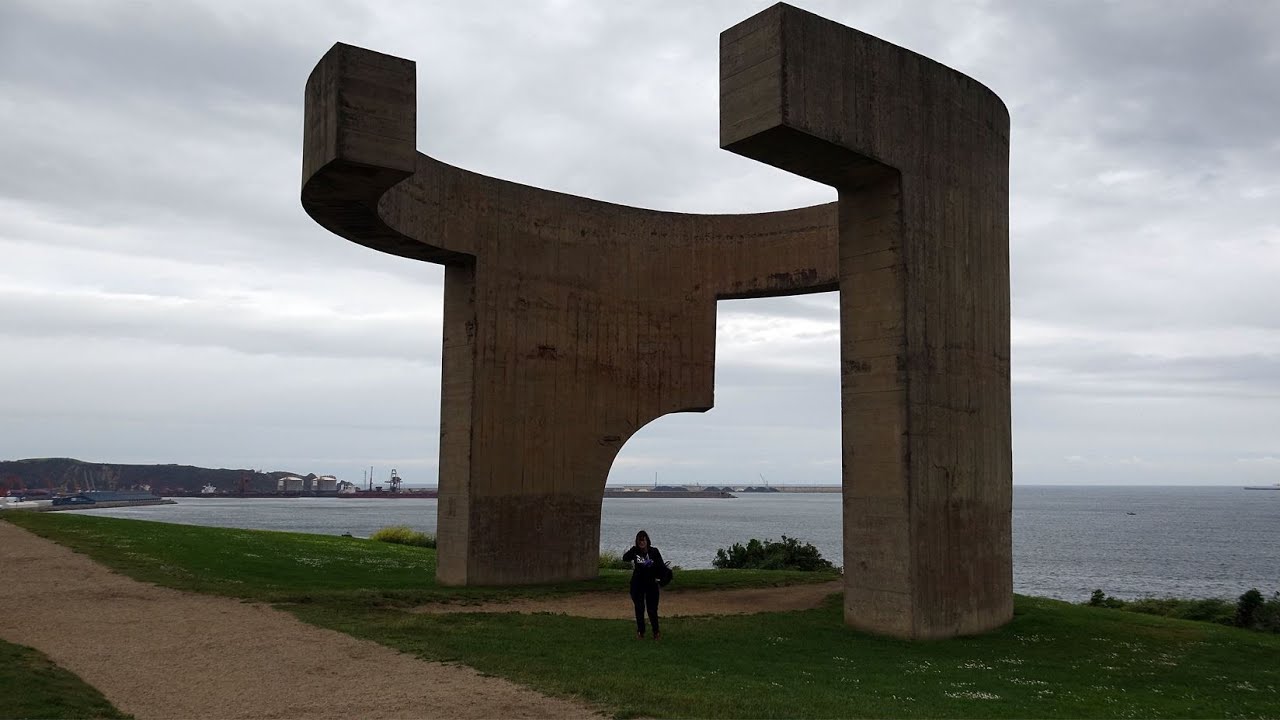 VISITANDO GIJON, 21-24/05/2022