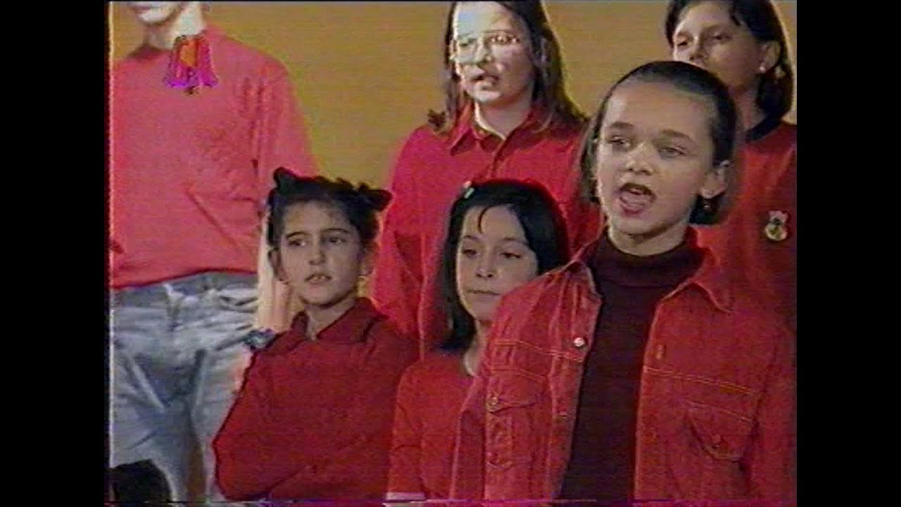 ♫ Vrapčići - Najljepša pjesma na svijetu ♫