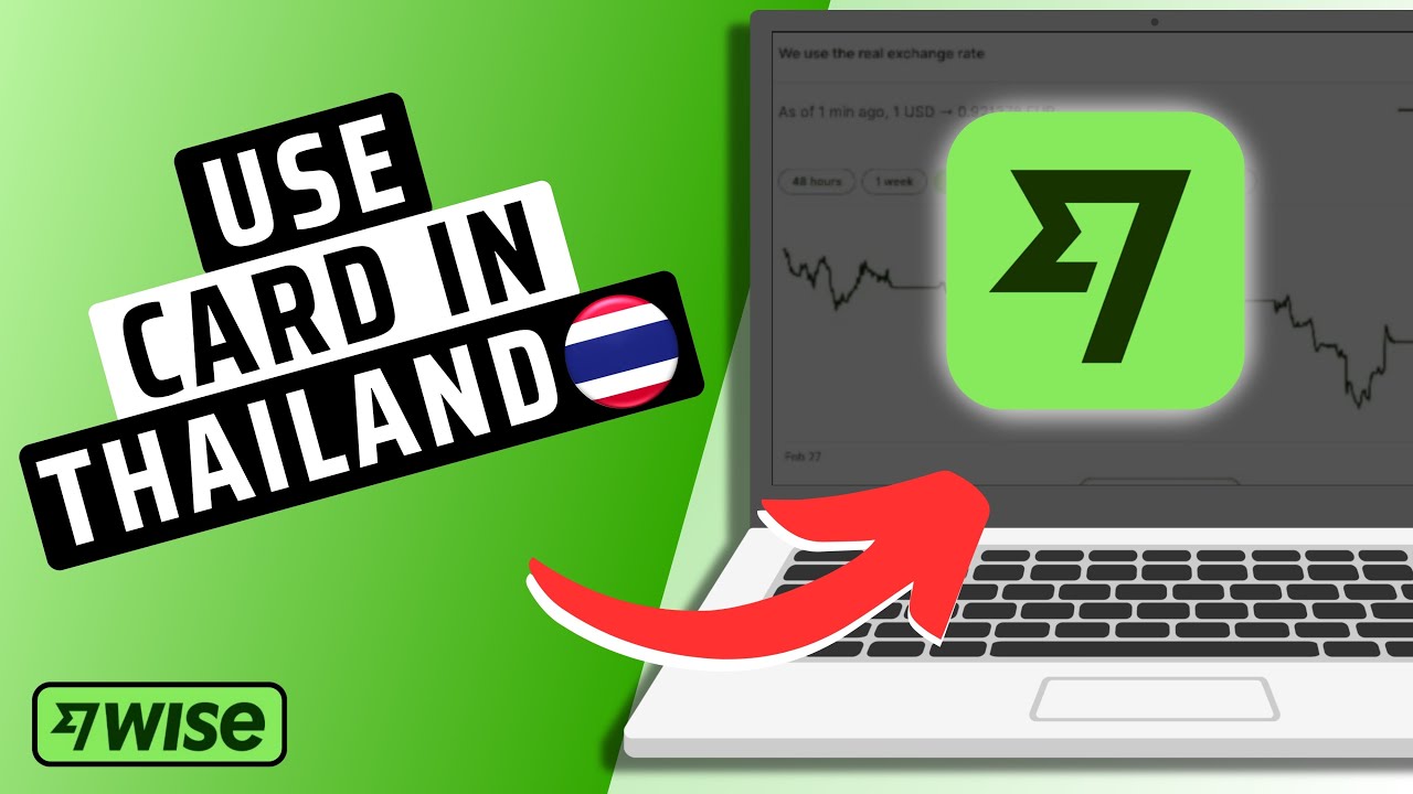 How To Use Wise Card In Thailand- Full Guide