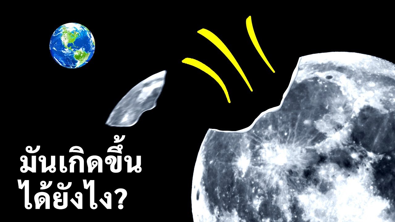 100+ ข้อเท็จจริงเกี่ยวกับอวกาศที่จะทำให้คุณรู้สึกเล็กลง