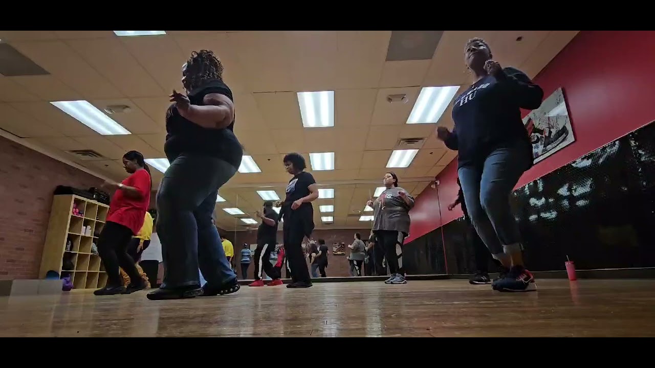 Dtrain instruction & class
