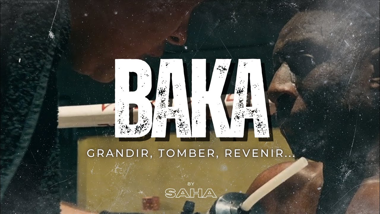 Baka - Grandir, tomber, revenir...(Film complet)