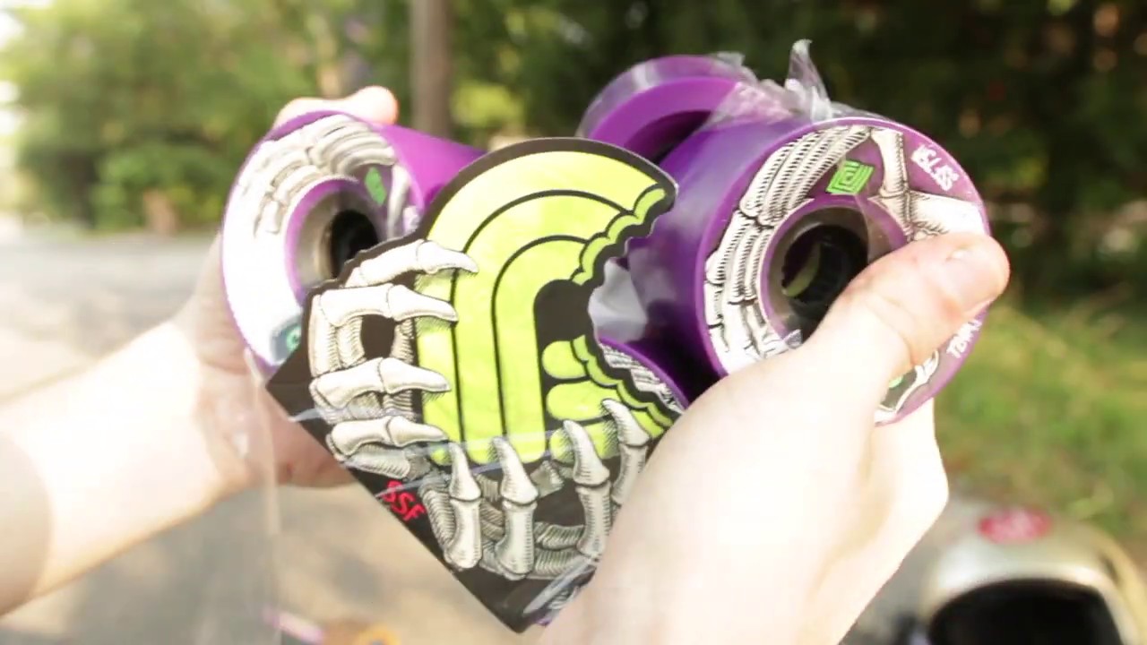 K-rimes wheel review