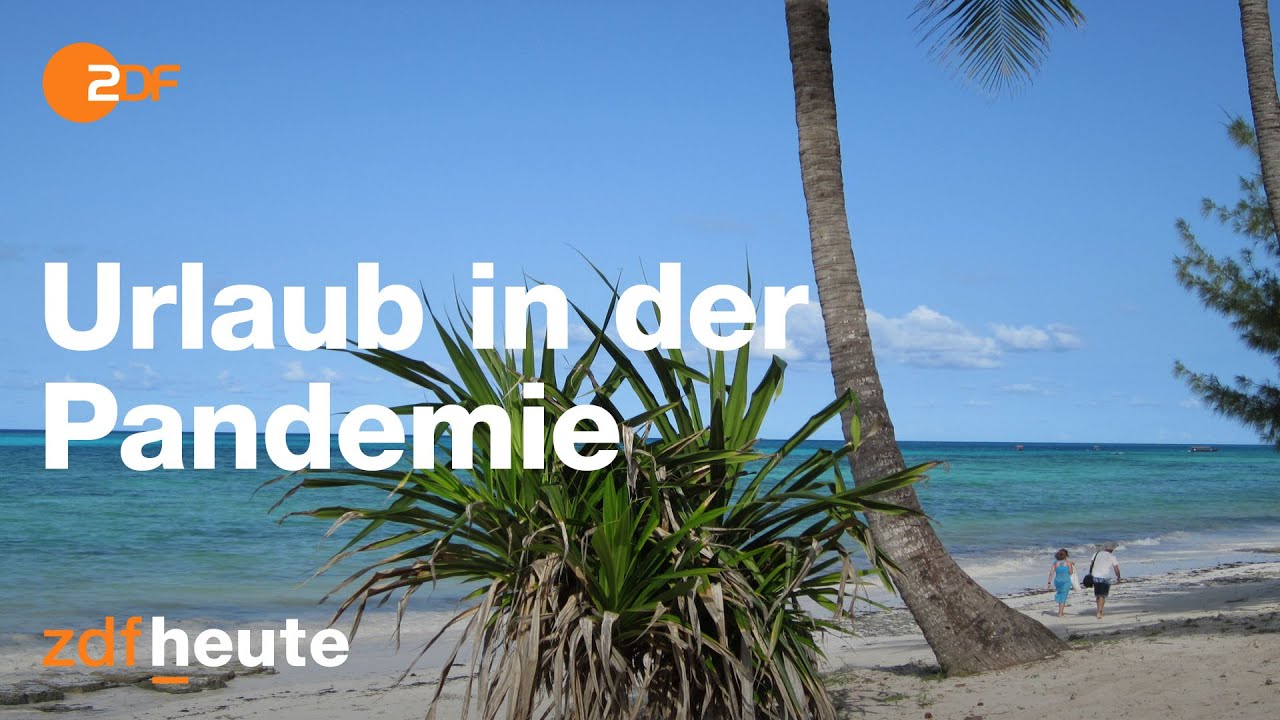 Sonne, Strand, Festivals: Wie der Tourismus auf Sansibar trotz Corona boomt