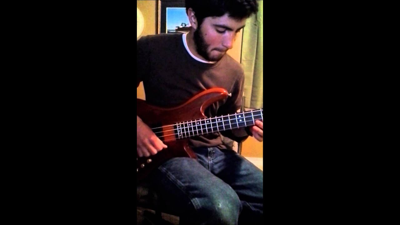 11 Pinback bass riffs