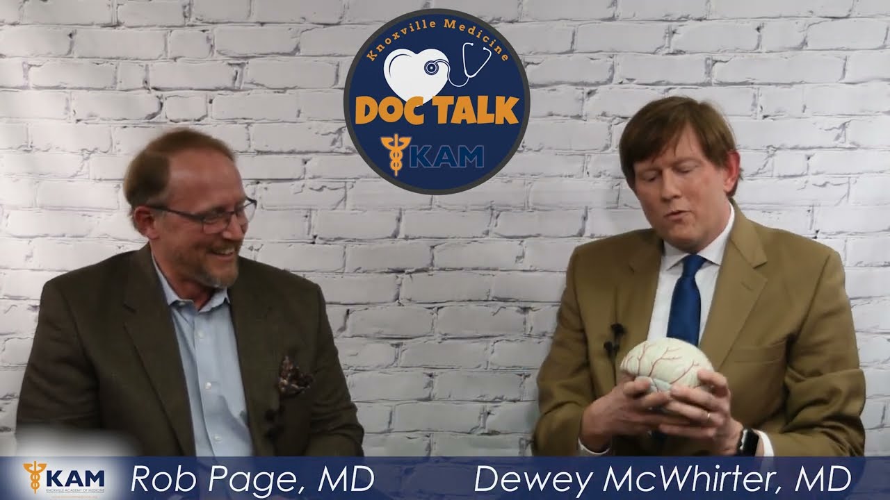 Doc Talk - Sleep Walking and Sleep Disorders