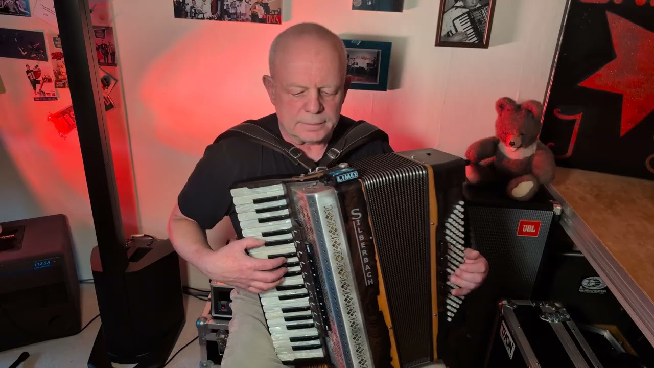 Wunderbar (Walzer aus dem Musical 