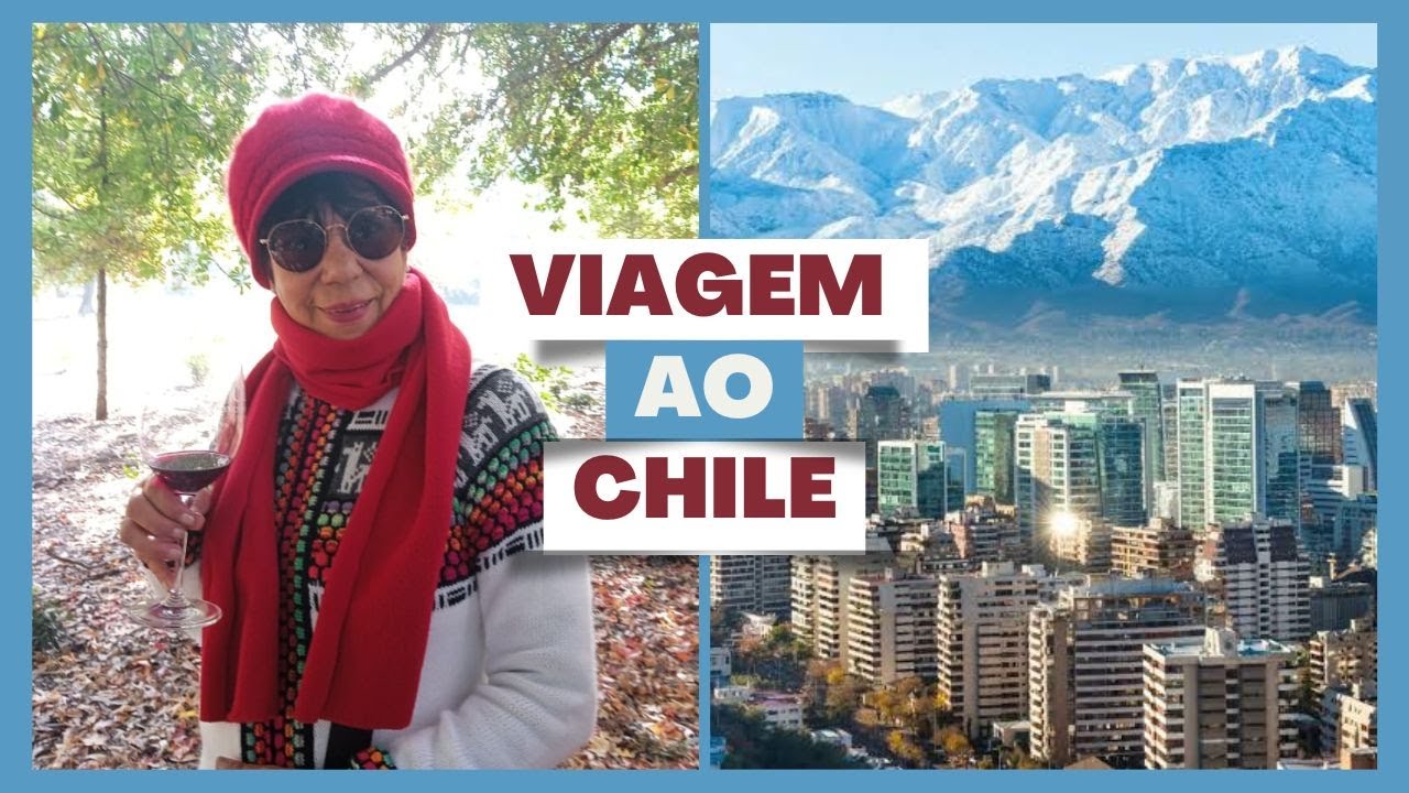 As Adolescentes no Chile ( Parte 1 )