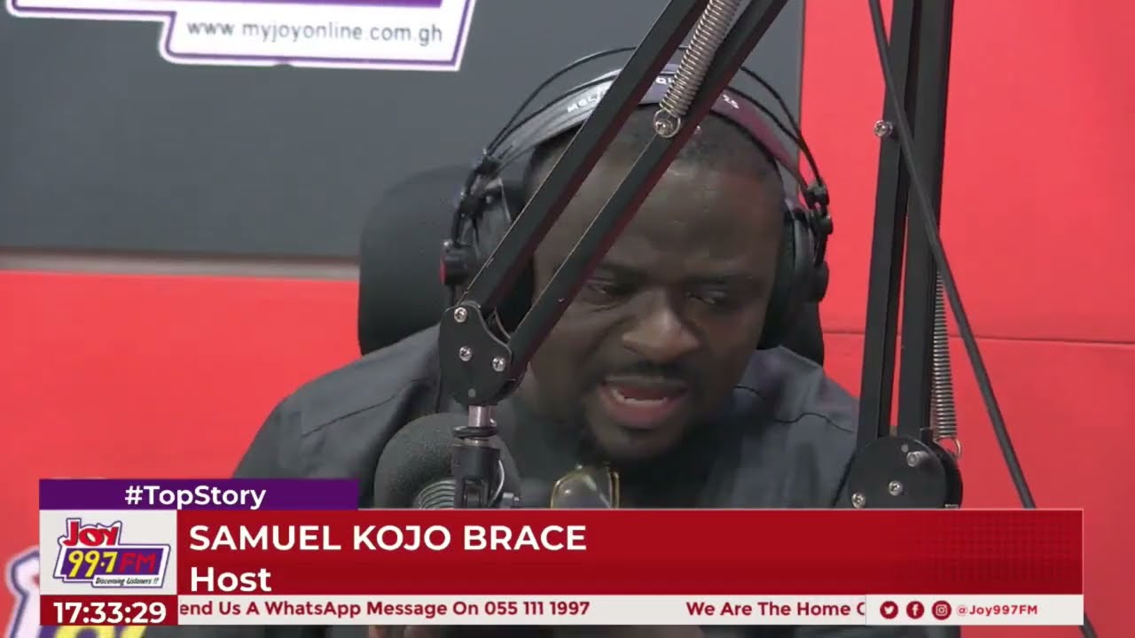 Top Story & News Night: Nation Mourns Ex-First Lady Nana Konadu Agyeman-Rawlings, Tributes & Legacy