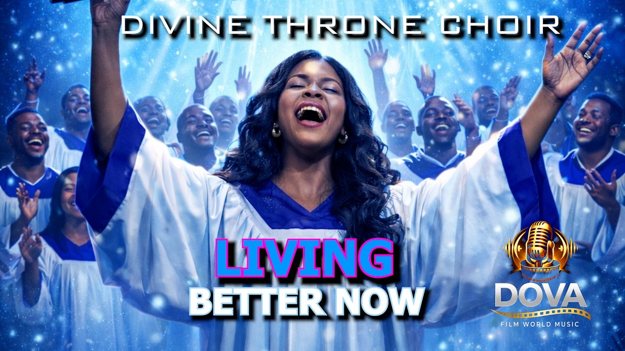 Living better now (Music Lyrics)