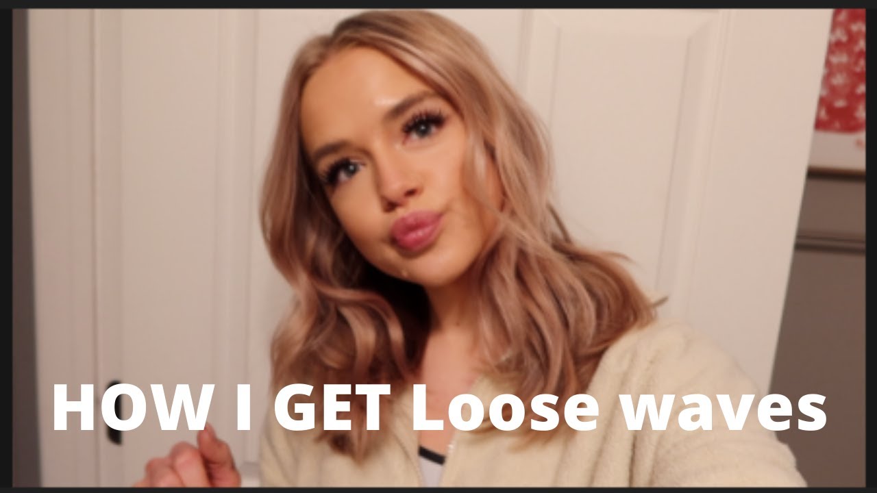 Everyday loose waves