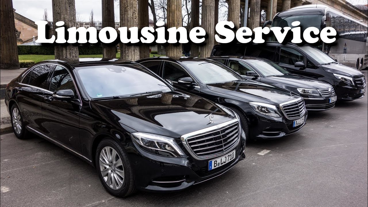 Berlin Limousine Service