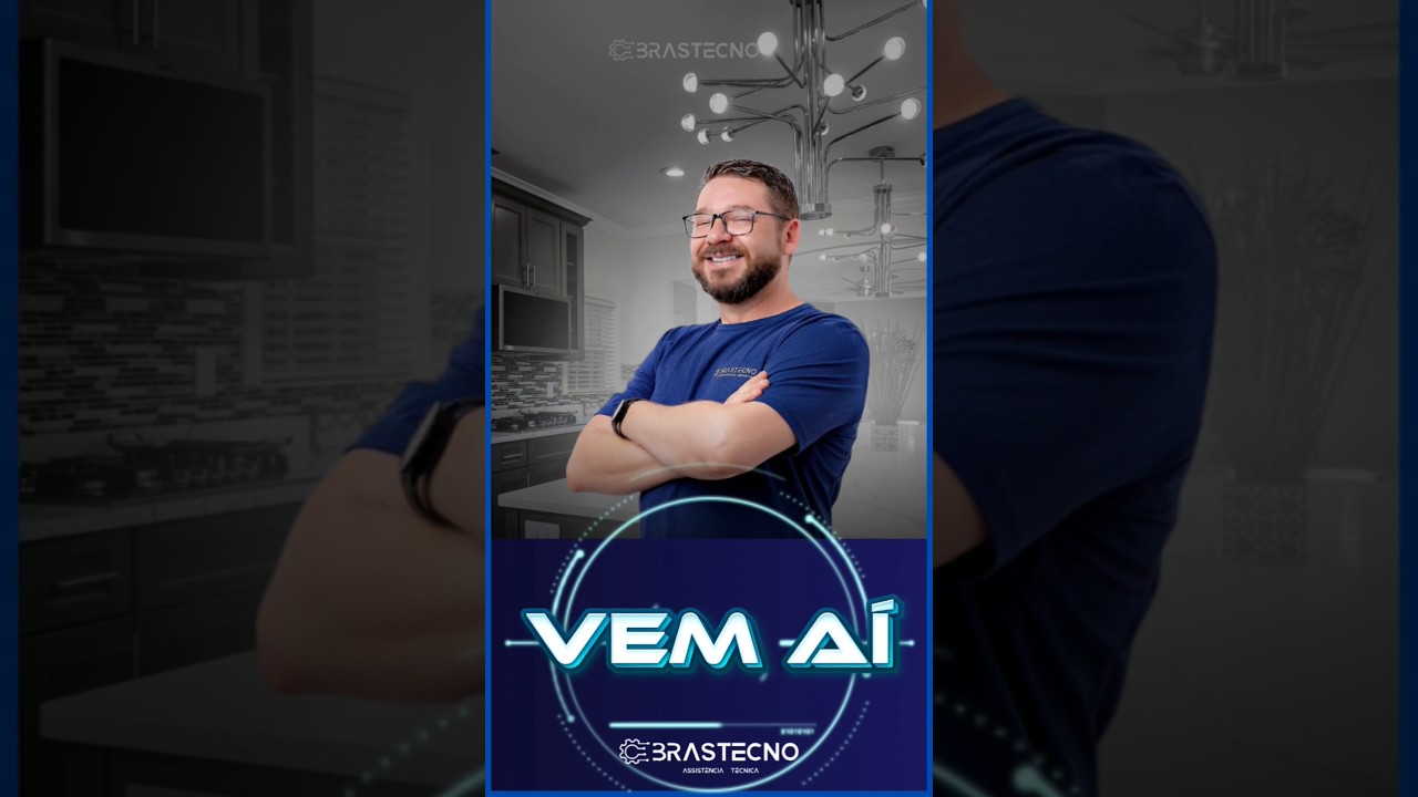 Teste compressor inverter e ventilador. 