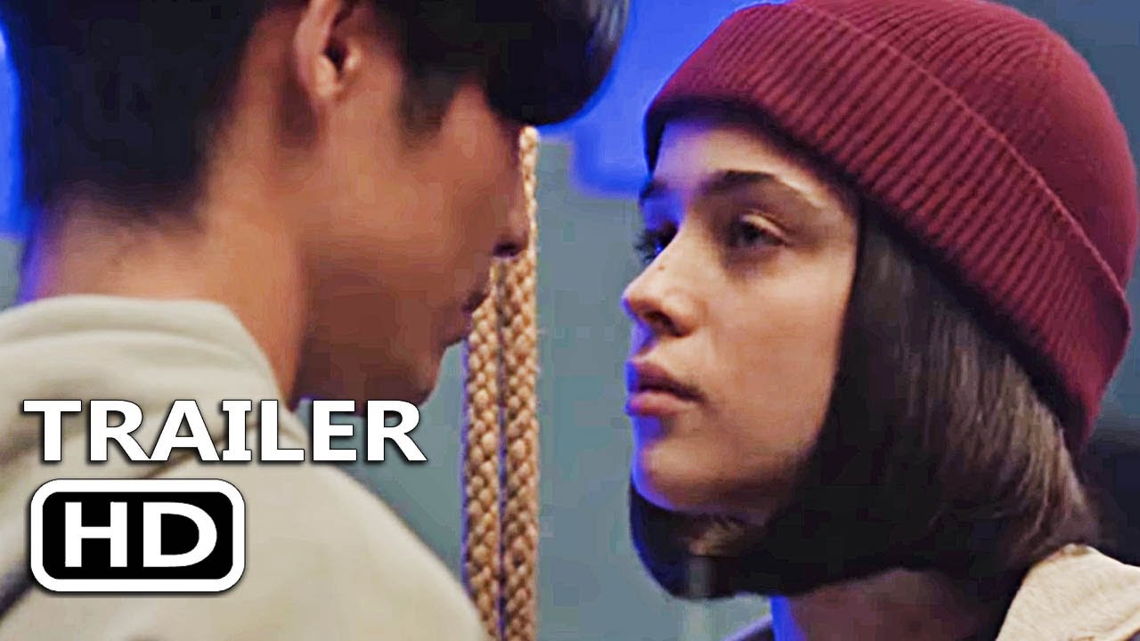 FOLLOW MY VOICE Teaser Trailer Official (2026)