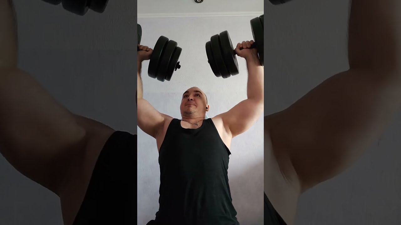 106KG NATURAL / DAY 35 / NO SUPPS / SHOULDERS