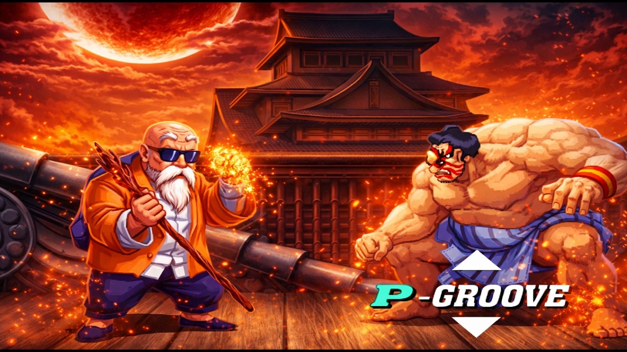 MUTEN ROSHİ vs HONDA - The most epic fight❗⚡