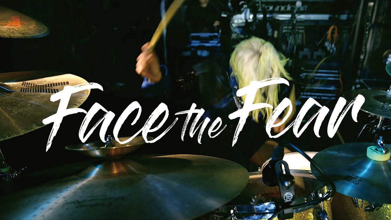 Lonesome_Blue 「 Face the Fear 」 | 20241219 SHIBUYA CLUB QUATTRO