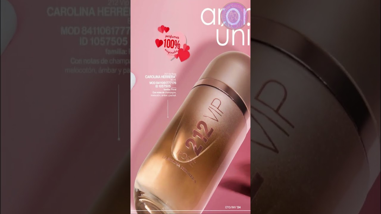 Cat&aacute;logo PRICE SHOES Colecci&oacute;n Perfumes 2025 #todosloscatalogosmx #priceshoes #fashion #perfumes