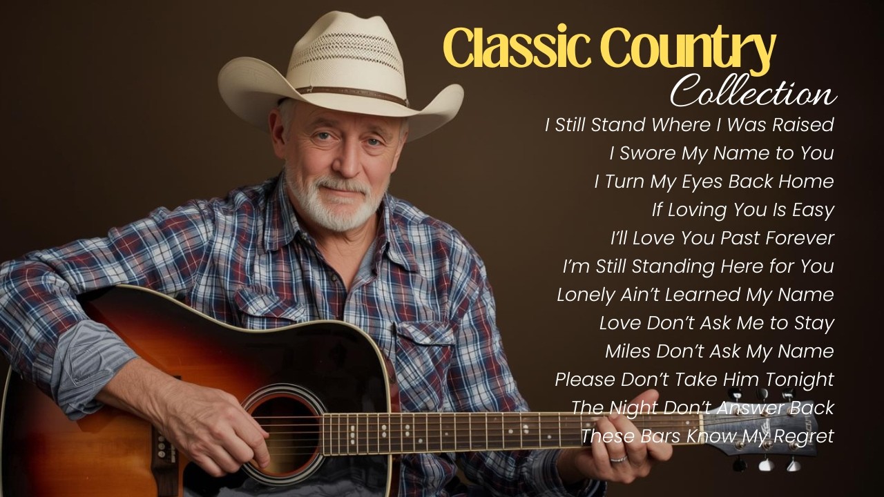 Romantic Country Songs Playlist – Country Love Hits That Feel Real