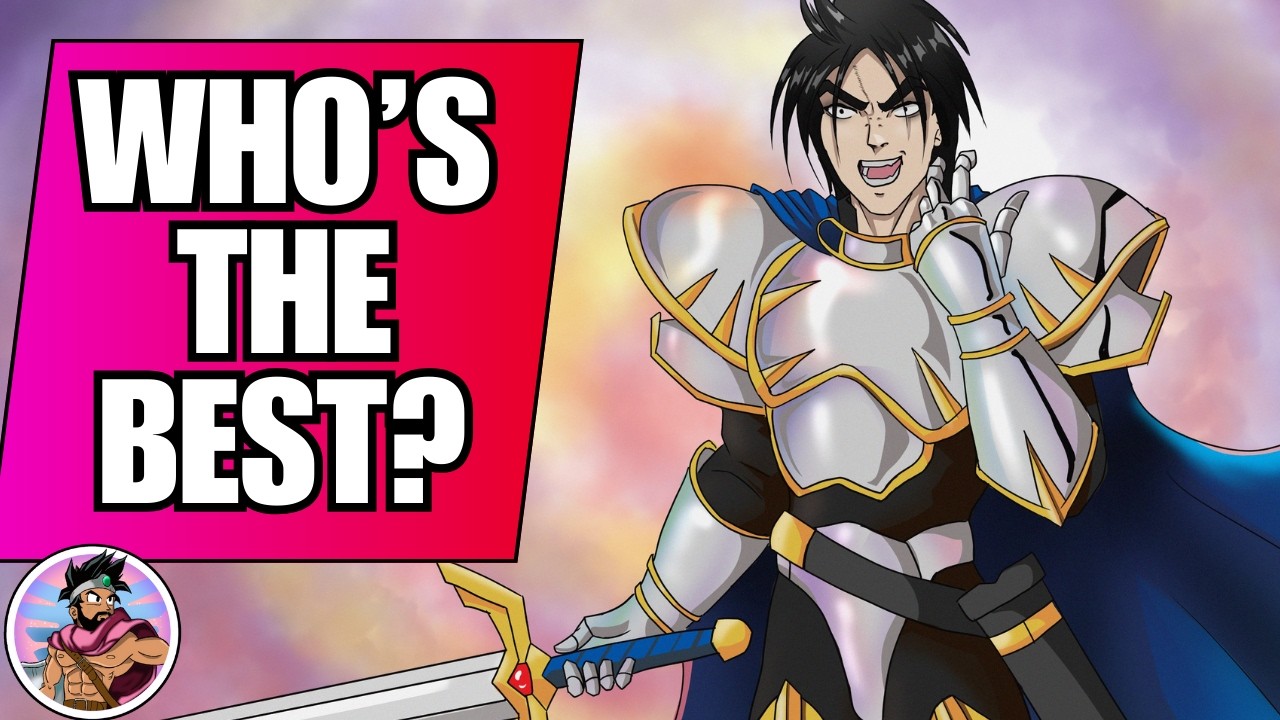 Suikoden 2: Best Early Characters You NEED to Recruit