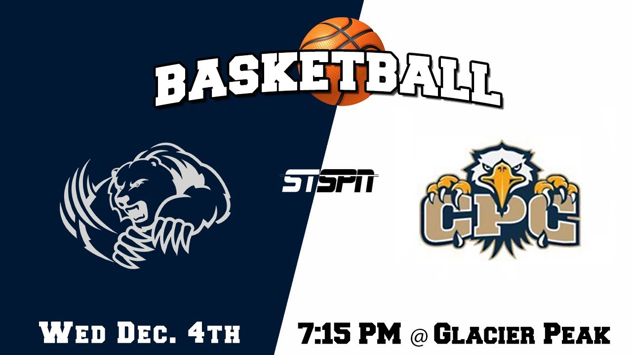 Cedar Park Chr. (Bothell) at Glacier Peak