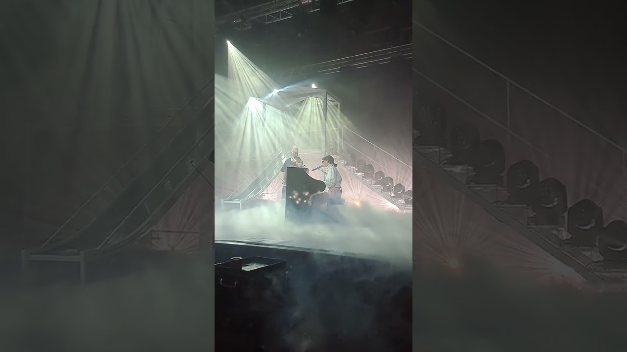 Ele A - Atlantide (Live Alcatraz Milano 02/03/2026)