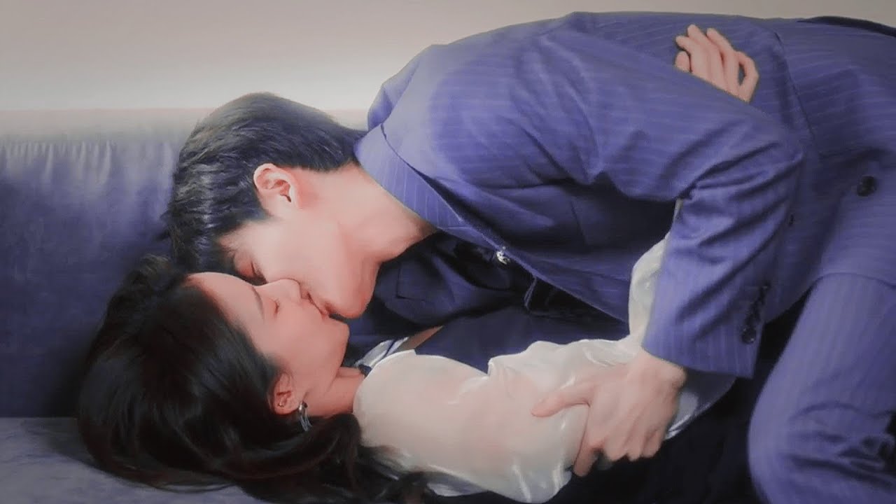 Night of Love With You 夜色倾心 MV | What I Want