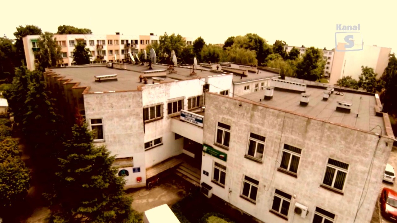 20 lat zmian w Spółdzielni | Telewizja Kanał S