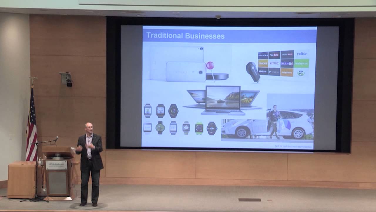 Google Operations: Operations at Internet Scale