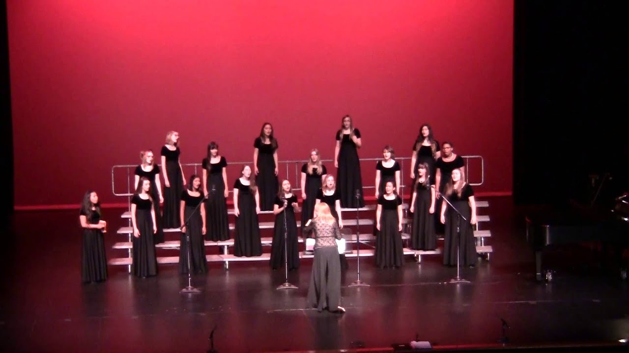 Eu e Você | The Girl Choir of South Florida