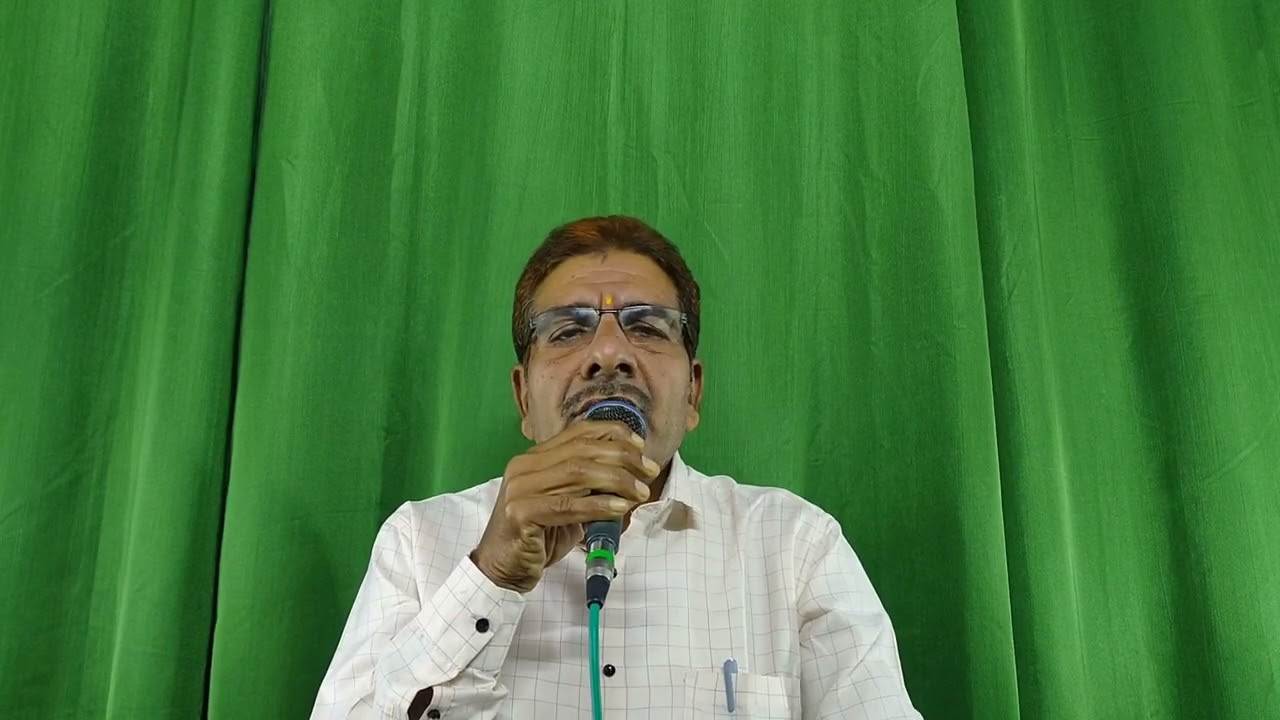 Zindagi Pyar Ka Geet Hai | Souten || Kishore Kumar || Anand |