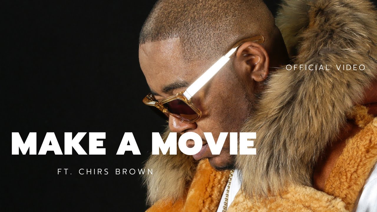 Twista - Make a Movie (Official Video) ft. Chris Brown