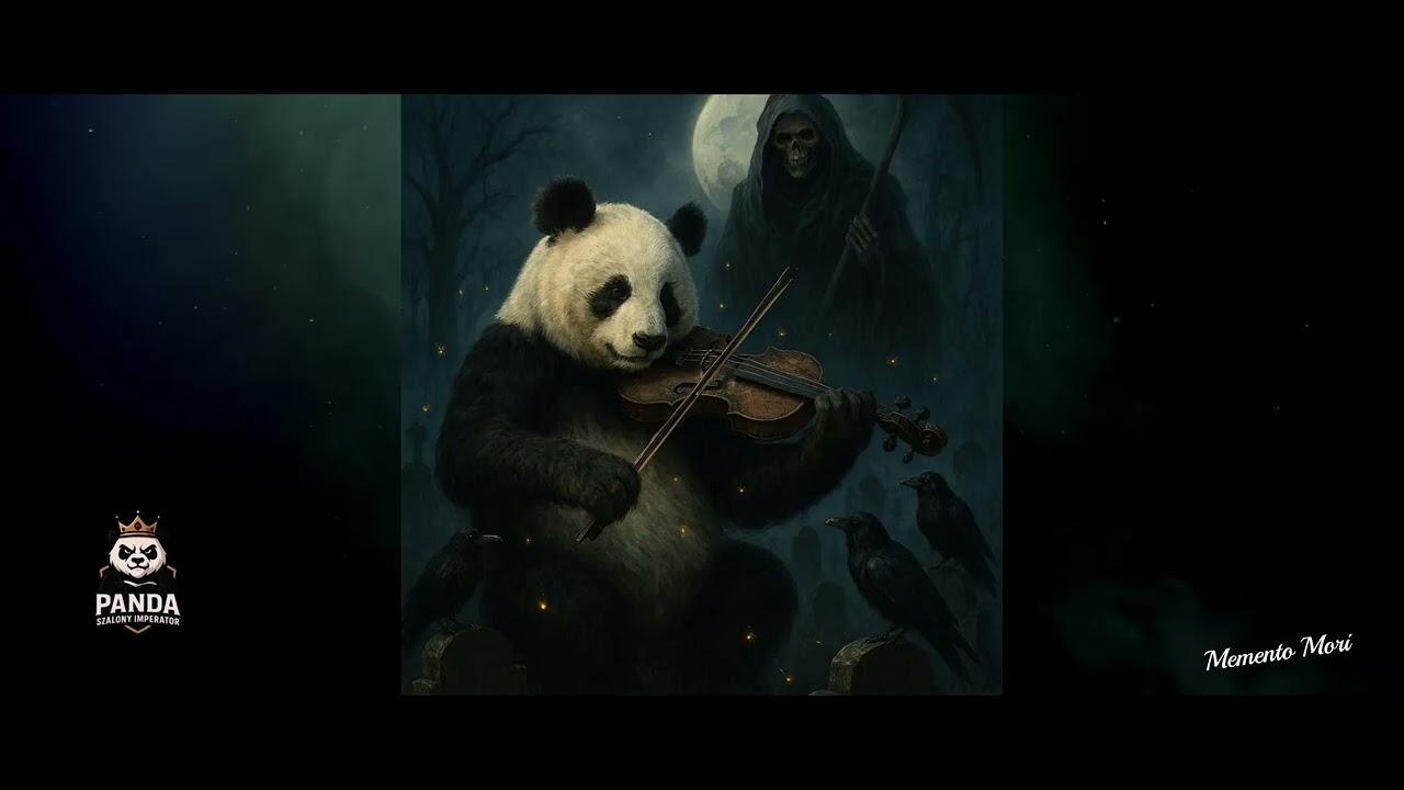 Memento 🐼 Mori